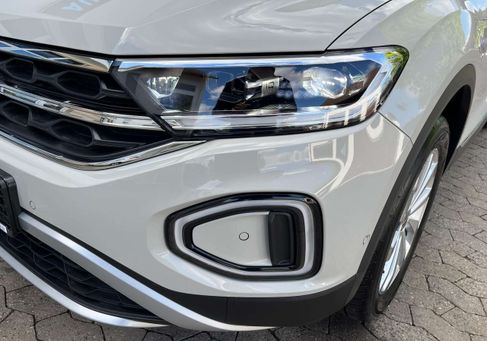 Volkswagen T-Roc, 2024