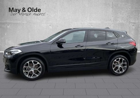 BMW X2, 2023 2