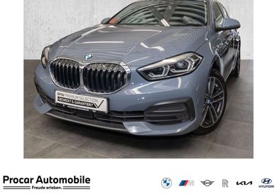 BMW 118, 2023