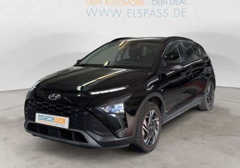 Hyundai Bayon, 2023 2