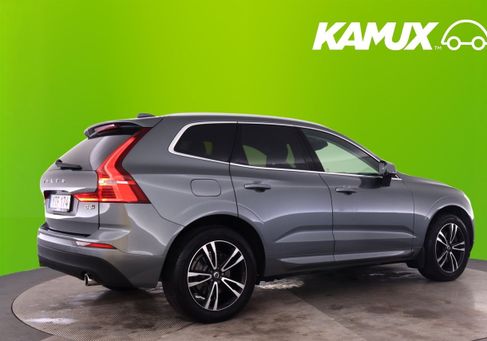 Volvo XC60, 2018