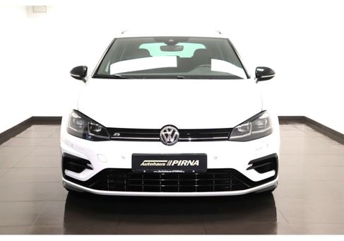 Volkswagen Golf, 2018 3