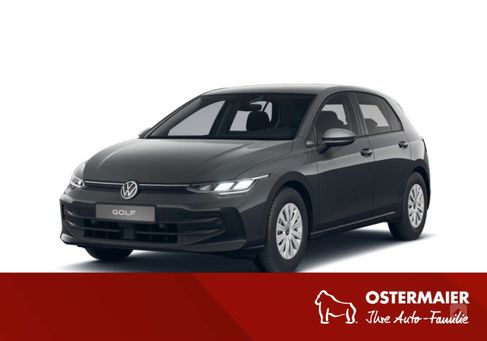 Volkswagen Golf, 2025