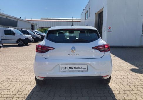 Renault Clio, 2023