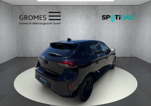 Opel Corsa, 2025 3