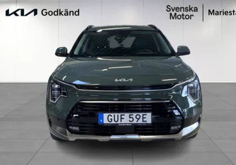 Kia Niro, 2023 2