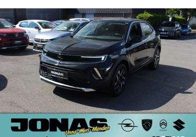 Opel Mokka, 2023
