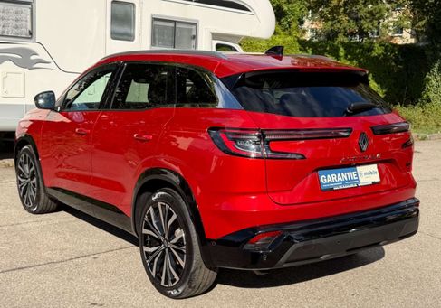 Renault Austral, 2024
