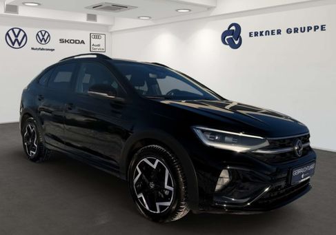 Volkswagen Taigo, 2025