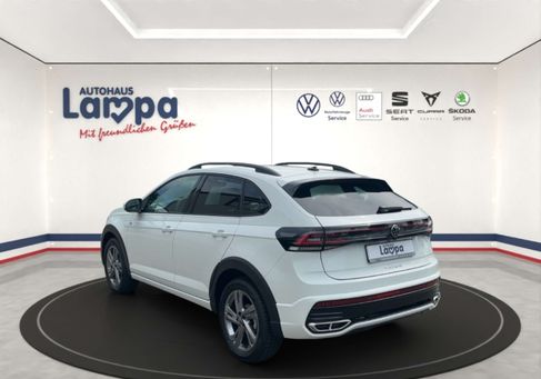 Volkswagen Taigo, 2024