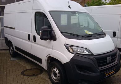Fiat Ducato, 2023