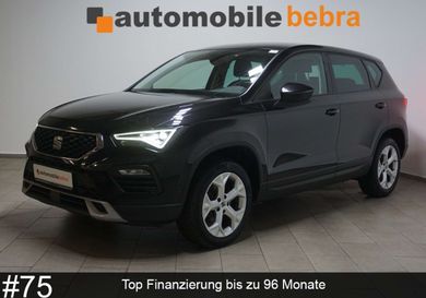 Seat Ateca, 2022