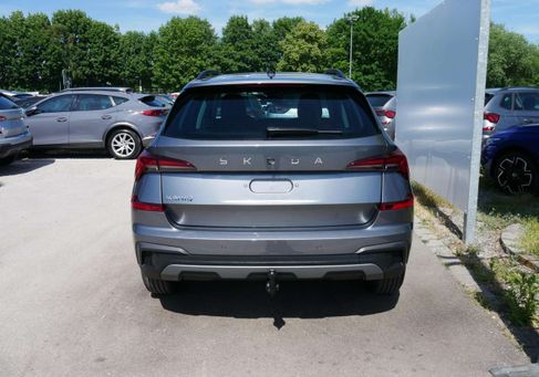 Skoda Kamiq, 2026 3
