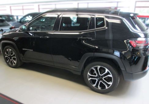 Jeep Compass, 2023 2
