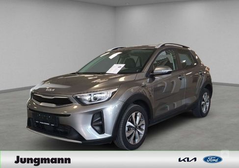 Kia Stonic, 2024