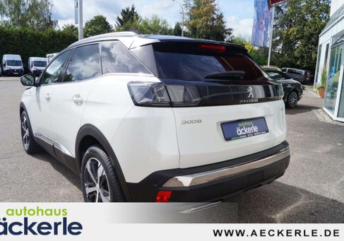 Peugeot 3008, 2024