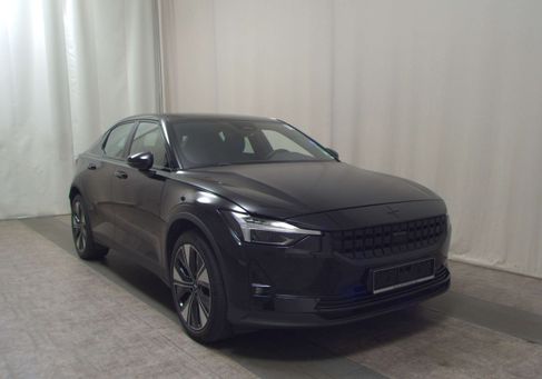 Polestar 2, 2022