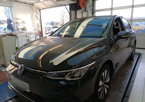 Volkswagen Golf, 2024