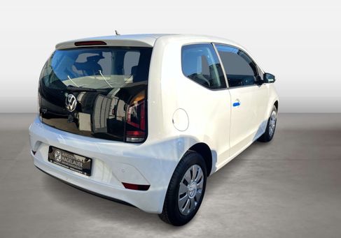 Volkswagen up!, 2022