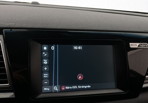 Kia Niro, 2018 2