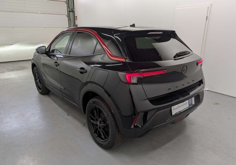 Opel Mokka, 2023