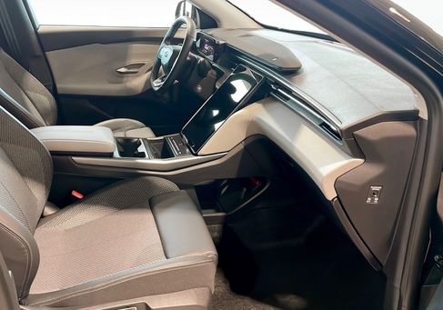 Ford Explorer, 2026