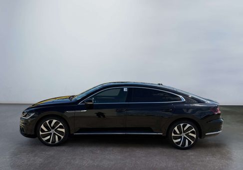 Volkswagen Arteon, 2018 3