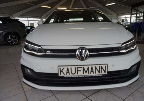 Volkswagen Polo, 2021 3