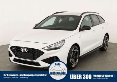 Hyundai i30, 2026