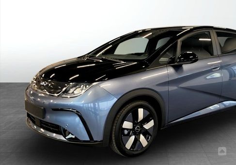 BYD, 2023