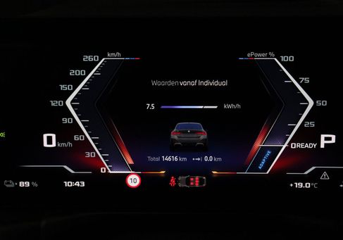 BMW i4, 2025 3