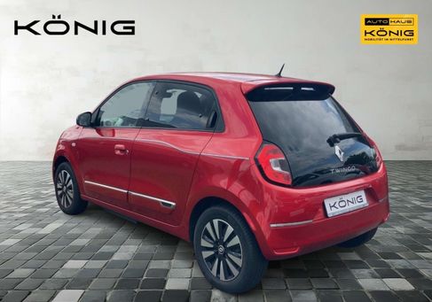 Renault Twingo, 2023