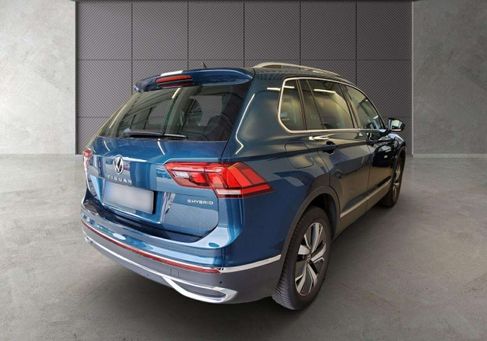 Volkswagen Tiguan, 2022 2