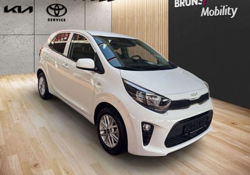 Kia Picanto, 2024