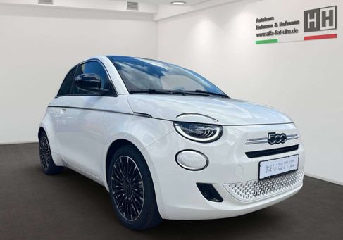 Fiat 500, 2026