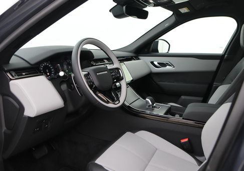 Land Rover Range Rover Velar, 2025