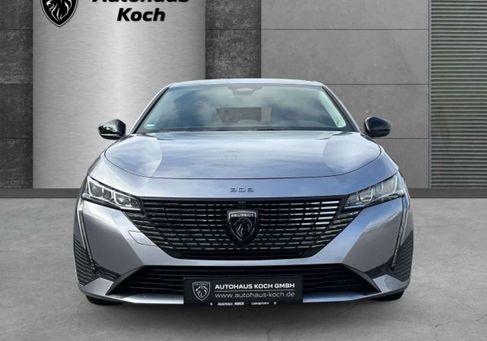 Peugeot 308, 2024