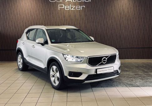 Volvo XC40, 2018 3