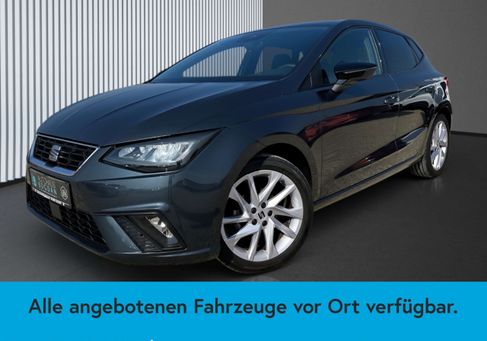 Seat Ibiza, 2022 2