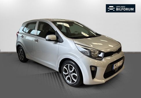 Kia Picanto, 2023 3