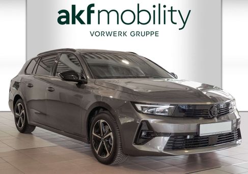 Opel Astra, 2025
