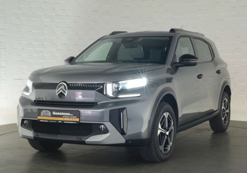 Citroën C3 Aircross, 2025 2