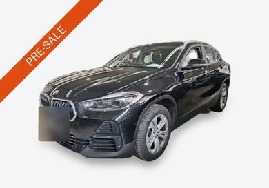 BMW X2, 2022