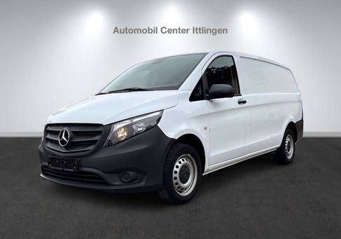 Mercedes-Benz Vito, 2023