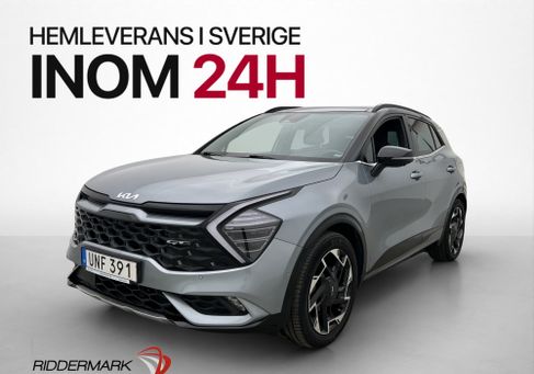 Kia Sportage, 2022 3