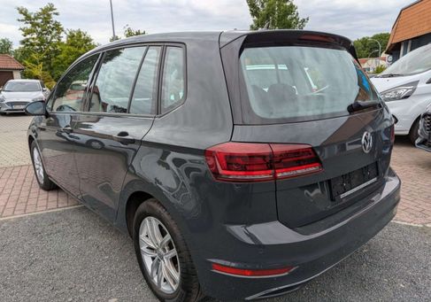 Volkswagen Golf Sportsvan, 2020 2