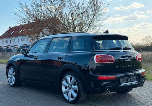 MINI Cooper SD, 2019