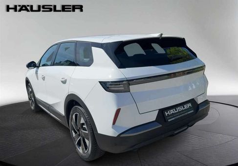 Opel Grandland X, 2026 3