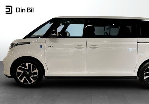 Volkswagen ID.Buzz, 2027