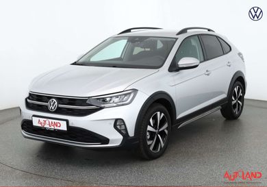 Volkswagen Taigo, 2025